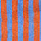 ORANJE / BLAUW