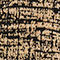 BEIGE / SCHWARZ