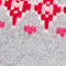 LICHTGRIJS / ROZE / ROOD