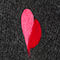 DONKERGRIJS / ROZE / ROOD