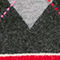 GRIS / ROSE FUCHSIA / ROUGE