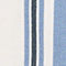 WHITE / BLUE GRAY / BLACK