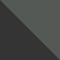 MATTE BLACK/ DARK GRAY