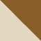 GOLD/BROWN POLARIZED