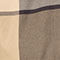 BEIGE / DUNKELBLAU