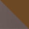 BRĄZOWY/ BRĄZOWY GRADIENT