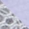 BLUE GRAY / SILVER / LIGHT PURPLE