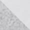 BLANC / GRIS CLAIR