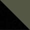 BLACK/GREEN