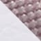 WHITE / DUSKY PINK