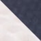 CREAM / SILVER / DARK BLUE