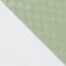 WHITE / SILVER / LIGHT GREEN
