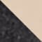 BEIGE / SCHWARZ