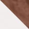 BROWN / WHITE