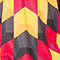 BLACK / RED / YELLOW