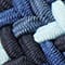 DARK BLUE / LIGHT BLUE / BLUE