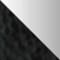 BLACK / SILVER