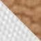 CREAM / GOLD / BROWN