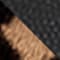BLACK / LIGHT BROWN / DARK BROWN