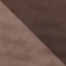 MARRON FONCÉ / TAUPE