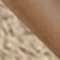 BEIGE / DARK BROWN