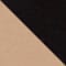 BEIGE / LIGHT BROWN / BLACK