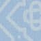 LIGHT BLUE / CREAM