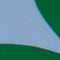 GREEN / CREAM / LIGHT BLUE