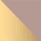 GOLD/ BROWN