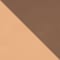 BROWN / LIGHT BROWN
