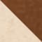 BEIGE / ROT