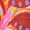 FUCHSIA / ORANGE / GRÜN