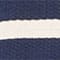 DONKERBLAUW / WIT