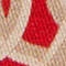 RED / CAMEL / BEIGE