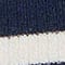 DARK BLUE / RED / WHITE