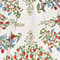 WHITE / RED / GREEN