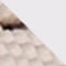 TAUPE / WHITE