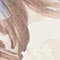 MARRON FONCÉ / BEIGE / DONKERBLAUW