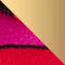 FUCHSIA / OR / NOIR