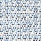 LIGHT BLUE / CREAM / DARK BLUE