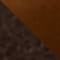 MARRON FONCÉ