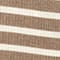 BROWN / WHITE