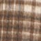 BROWN CHECK