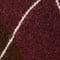 bordeaux / dark brown