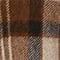 BROWN / BEIGE / BLACK