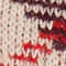 DONKERROOD / BEIGE / ROOD