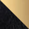 BLACK / GOLD