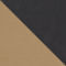 KHAKI / GOLD / BLACK