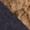 BROWN / BEIGE / BLUE