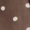DARK BROWN / WHITE
